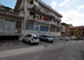 Edificio all\'aperto - Trilocale Viale Principe Umberto
 
87, Caltagirone - foto 27