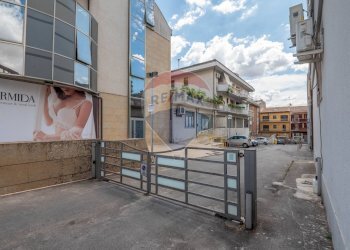 Edificio all\'aperto - Trilocale Viale Principe Umberto
 
87, Caltagirone - foto 28