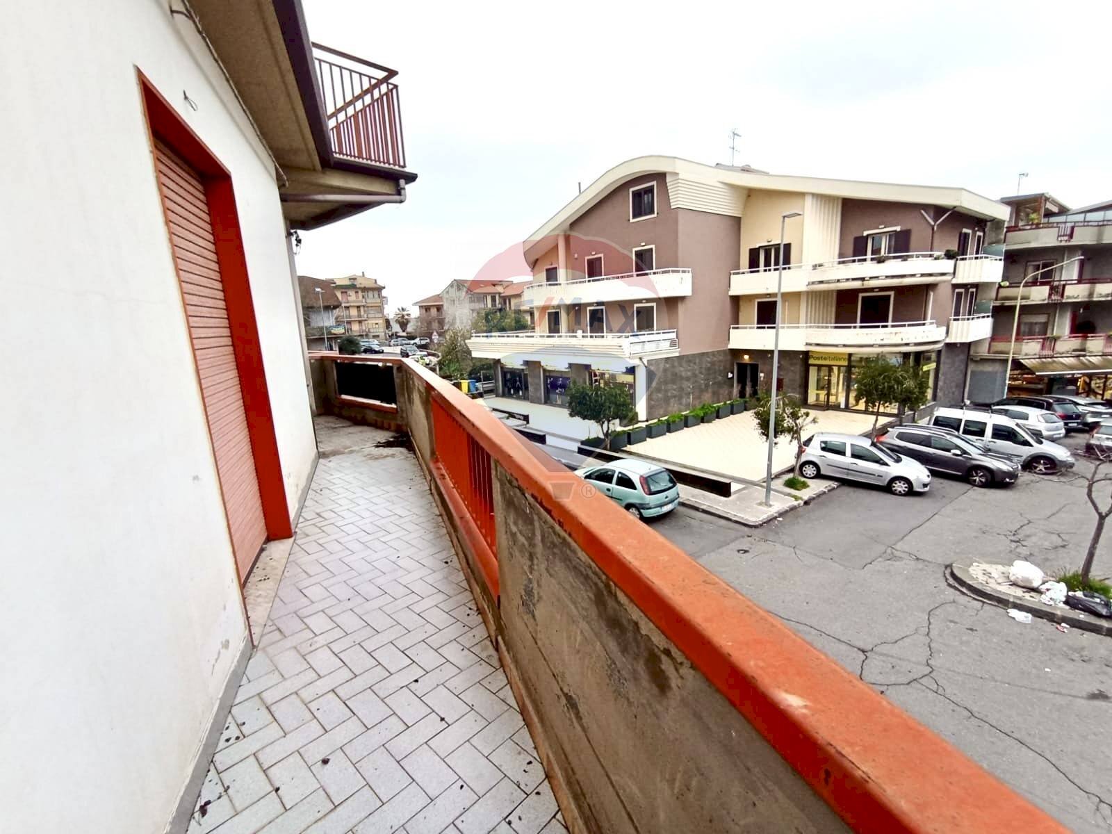 Balcone - Trilocale Via Fiume
 
100, Belpasso - foto 2