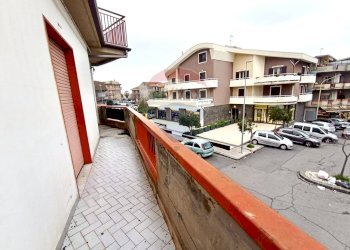 Balcone - Trilocale Via Fiume
 
100, Belpasso - foto 2