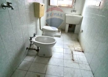 Bagno - Trilocale Via Fiume
 
100, Belpasso - foto 9