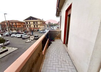 Balcone - Trilocale Via Fiume
 
100, Belpasso - foto 17