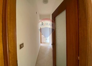 Hall / corridoio - Appartamento via Mameli angolo via francesco Crispi
 
7, Belpasso - foto 18