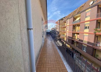 Edificio all\'aperto - Appartamento via Mameli angolo via francesco Crispi
 
7, Belpasso - foto 23