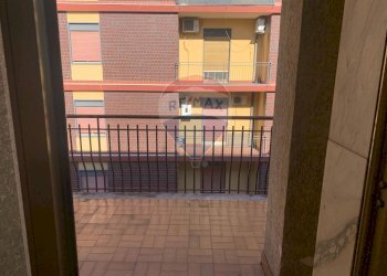 Balcone - Appartamento Via Francesco Crispi, Belpasso - foto 6