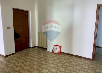 Stanza vuota - Appartamento Via Francesco Crispi, Belpasso - foto 14