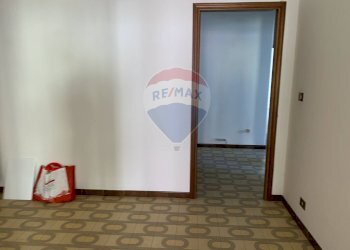 Stanza vuota - Appartamento Via Francesco Crispi, Belpasso - foto 15