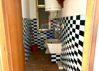 Bagno - Appartamento Via Francesco Crispi, Belpasso - foto 24