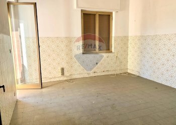 Stanza vuota - Appartamento Via Francesco Crispi, Belpasso - foto 25