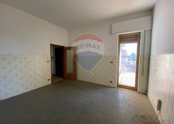 Stanza vuota - Appartamento Via Francesco Crispi, Belpasso - foto 26