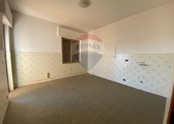 Stanza vuota - Appartamento Via Francesco Crispi, Belpasso - foto 27