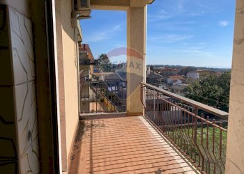 Balcone - Appartamento Via Francesco Crispi, Belpasso - foto 30