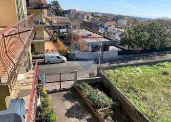 Edificio all\'aperto - Appartamento Via Francesco Crispi, Belpasso - foto 31