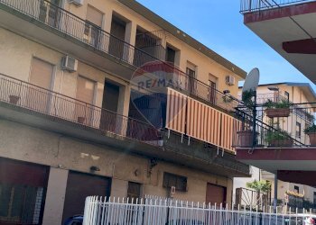 Edificio all\'aperto - Appartamento Via Francesco Crispi, Belpasso - foto 35