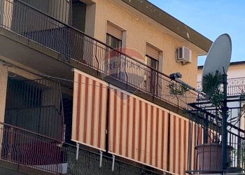 Edificio all\'aperto - Appartamento Via Francesco Crispi, Belpasso - foto 36