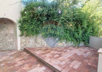 Terrazza - Rustico Santa Luce - foto 7