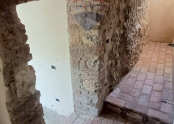 Stanza vuota - Rustico Santa Luce - foto 24