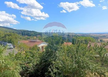 Vista delle montagne - Rustico Santa Luce - foto 37