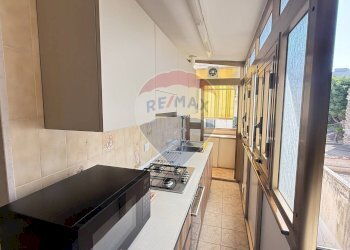 Cucina - Appartamento Via Alfonso Perrone
 
9, Vieste - foto 9