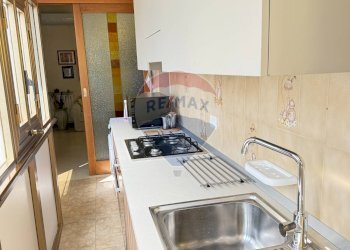 Cucina - Appartamento Via Alfonso Perrone
 
9, Vieste - foto 10