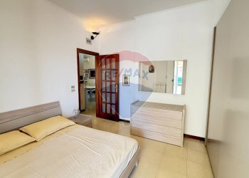 Camera / camera da letto - Appartamento Via Alfonso Perrone
 
9, Vieste - foto 19