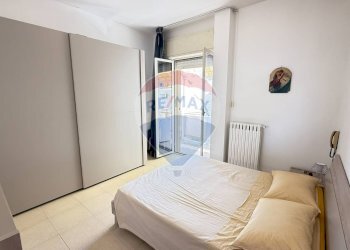 Camera / camera da letto - Appartamento Via Alfonso Perrone
 
9, Vieste - foto 20