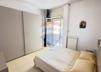 Camera / camera da letto - Appartamento Via Alfonso Perrone
 
9, Vieste - foto 21