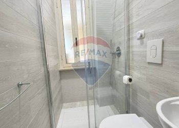 Bagno - Appartamento Via Alfonso Perrone
 
9, Vieste - foto 23