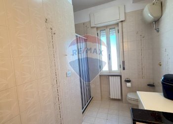 Bagno - Appartamento Via Alfonso Perrone
 
9, Vieste - foto 24