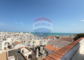 Edificio all\'aperto - Appartamento Via Alfonso Perrone
 
9, Vieste - foto 26