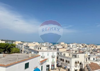 Edificio all\'aperto - Appartamento Via Alfonso Perrone
 
9, Vieste - foto 27