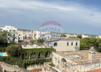 Edificio all\'aperto - Appartamento Via Alfonso Perrone
 
9, Vieste - foto 28