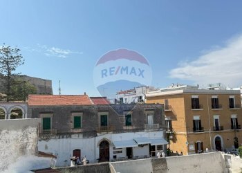 Edificio all\'aperto - Appartamento Via Alfonso Perrone
 
9, Vieste - foto 29