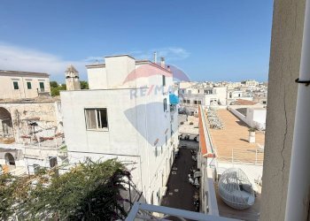 Edificio all\'aperto - Appartamento Via Alfonso Perrone
 
9, Vieste - foto 31