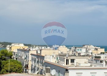 Edificio all\'aperto - Appartamento Via Alfonso Perrone
 
9, Vieste - foto 32