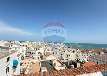 Edificio all\'aperto - Appartamento Via Alfonso Perrone
 
9, Vieste - foto 36