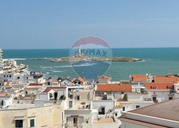 Vista dell\'acqua - Appartamento Via Alfonso Perrone
 
9, Vieste - foto 37