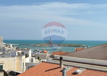 Vista dell\'acqua - Appartamento Via Alfonso Perrone
 
9, Vieste - foto 38