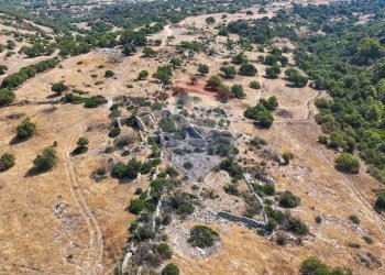 Vista delle montagne - Rustico contrada Pagliarelli, Scicli - foto 7