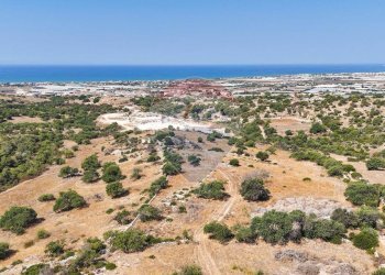 Vista dell\'acqua - Rustico contrada Pagliarelli, Scicli - foto 10