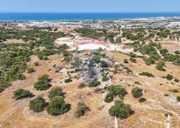 Vista dell\'acqua - Rustico contrada Pagliarelli, Scicli - foto 11
