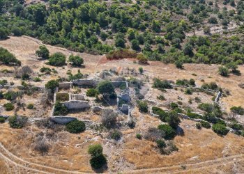Posizione della mappa - Rustico contrada Pagliarelli, Scicli - foto 12