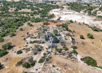 Posizione della mappa - Rustico contrada Pagliarelli, Scicli - foto 13