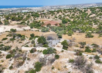 Vista dell\'acqua - Rustico contrada Pagliarelli, Scicli - foto 14