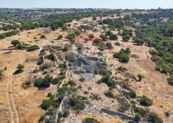 Vista delle montagne - Rustico contrada Pagliarelli, Scicli - foto 17