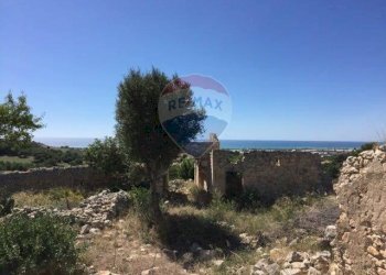 Vista delle montagne - Rustico contrada Pagliarelli, Scicli - foto 22