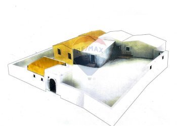 Documenti - Rustico contrada Pagliarelli, Scicli - foto 3