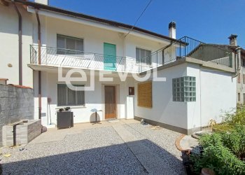 Foto 20 - Casa indipendente via XX Settembre
 
3, Porpetto - foto 20