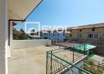 Foto 18 - Casa indipendente via XX Settembre
 
3, Porpetto - foto 18