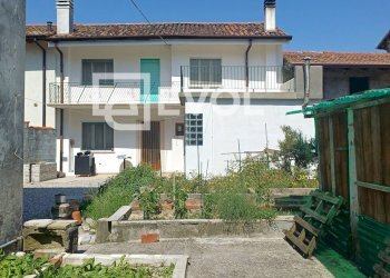 Foto 2 - Casa indipendente via XX Settembre
 
3, Porpetto - foto 2